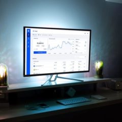 Nash Is a Decentralized Exchange for Cross-Chain Trading With Fiat Integration