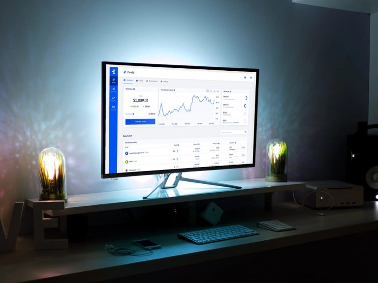 Nash Has Created a Decentralized Exchange for Cross-Chain Trading With Fiat Integration
