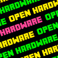 Searchable list of certified open hardware projects