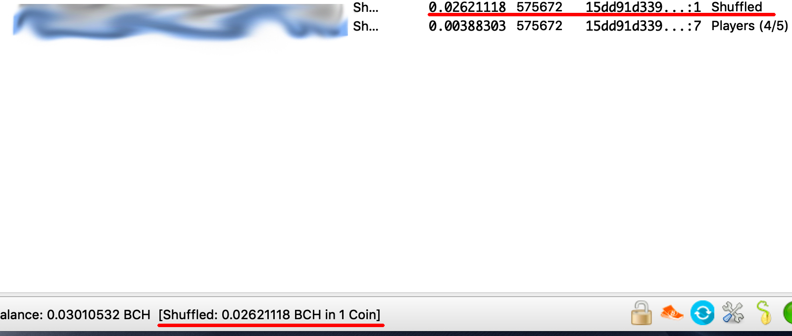 Cashshuffle Launches, Bringing Greater Privacy to the BCH Ecosystem Cashshuffle Launches, Bringing Greater Privacy to the BCH Ecosystem