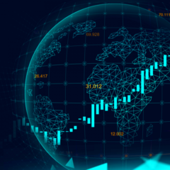 Markets Update: BNB, LTC, and XLM Pop, Top Cryptos Consolidate