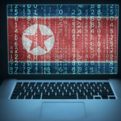 Chinese Government Officials Targeted With Ransomware, North Korea Suspected