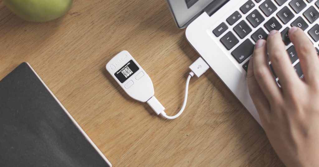 Ledger Reveals Physical Exploits Against Trezor Hardware Wallets