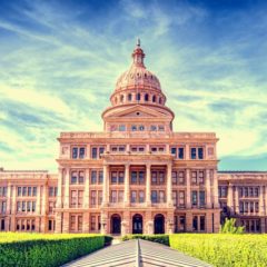 Texas Representative Wants to Ban the Anonymous Use of Cryptocurrency