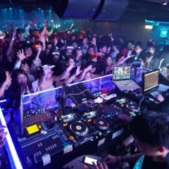 4 of Tokyo’s Hottest Nightclubs Plan to Accept Bitcoin Cash