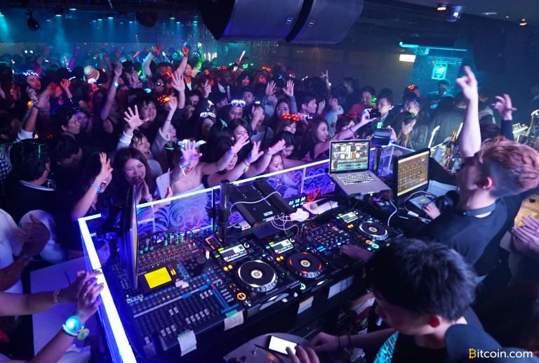 Four of Tokyo's Hottest Nightclubs Plan to Accept Bitcoin Cash