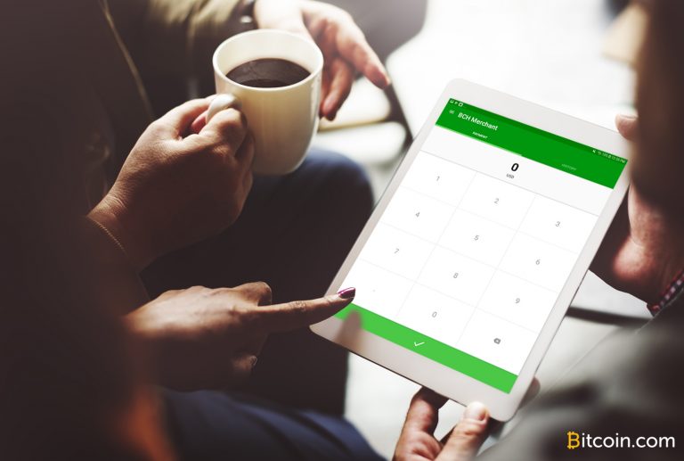 Learn How to Use Bitcoin.com's New Point-of-Sale Solution — Bitcoin Cash Merchant