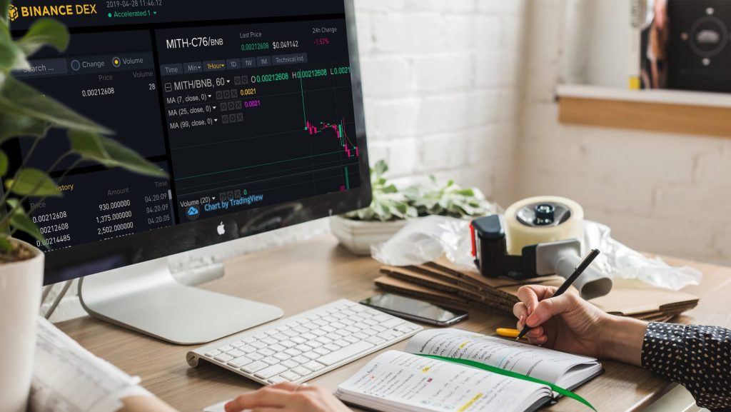 As Projects Flock to Binance Chain, Its DEX Has a Lot to Live up To