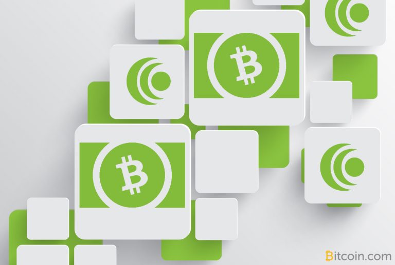 Crescent Cash Becomes the Third BCH Light Client to Adopt Cash Accounts