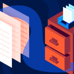 Inter-process communication in Linux: Shared storage