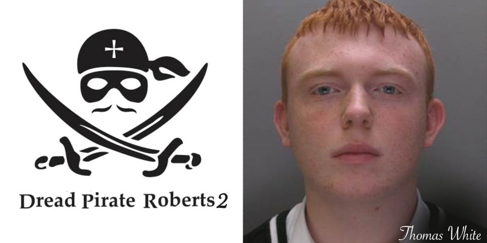 Silk Road 2 Founder Finally Sentenced 5 Years After His Arrest Silk Road 2 Founder Finally Sentenced 5 Years After His Arrest