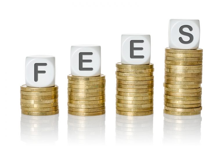 How to Check Current Average Transaction Fees for BTC and BCH