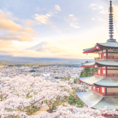 Big Players Transforming Crypto Exchanges in Japan