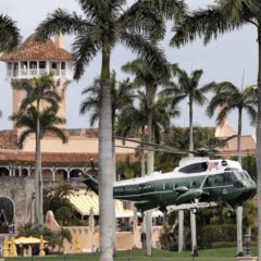 Woman from China, with malware in tow, illegally entered Trump’s Mar-a-Lago