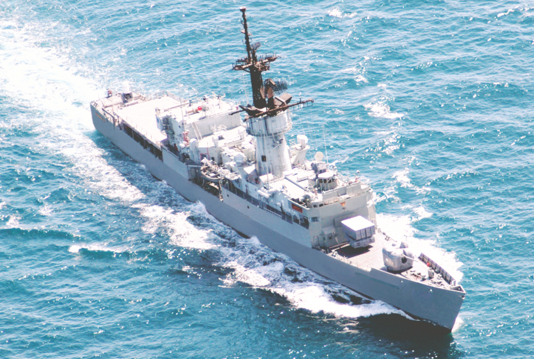 Bitcoiners’ Seastead in Deep Trouble With Thai Government