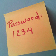 Password1, Password2, Password3 no more: Microsoft drops password expiration rec