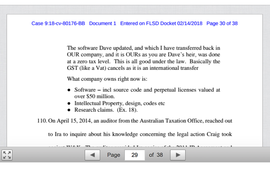 Kleiman Estate Says 'Satoshi Reveal Is Relevant' in Billion Dollar Bitcoin Lawsuit  Kleiman Estate Says 'Satoshi Reveal Is Relevant' in Billion Dollar Bitcoin Lawsuit