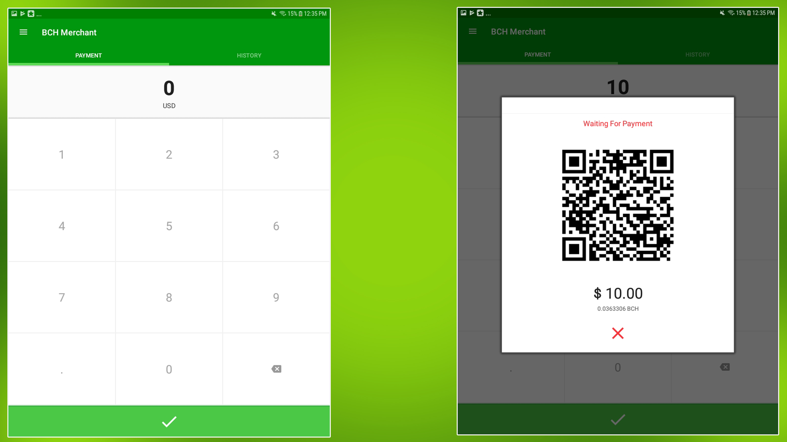 Learn How to Use Bitcoin.com's New Point-of-Sale Solution — Bitcoin Cash Merchant Learn How to Use Bitcoin.com's New Point-of-Sale Solution — Bitcoin Cash Merchant