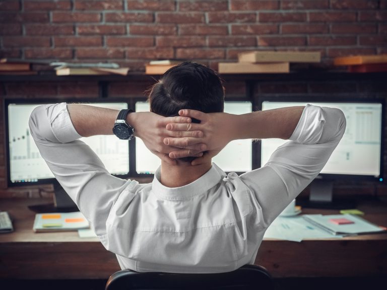 Cryptonaut Is an Easy to Use Portfolio Management App