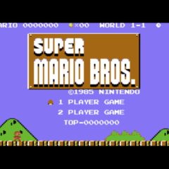 Nintendo Targets Amazing C64 Port of Super Mario Bros. After 7 Years’ Development