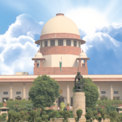 Indian Supreme Court Confirms New Date for Crypto Case
