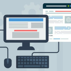 Build and host a website with Git