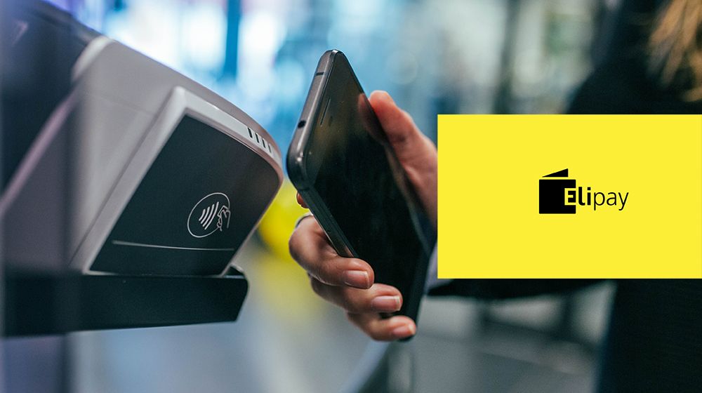 Elipay Celebrates the First of 100s of Crypto-Accepting Merchants in Croatia Elipay Celebrates the First of 100s of Crypto-Accepting Merchants in Croatia