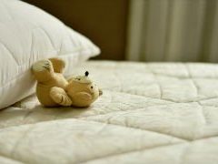 Former “Copyright Alert System” Portal Now Links to Mattress Review Site