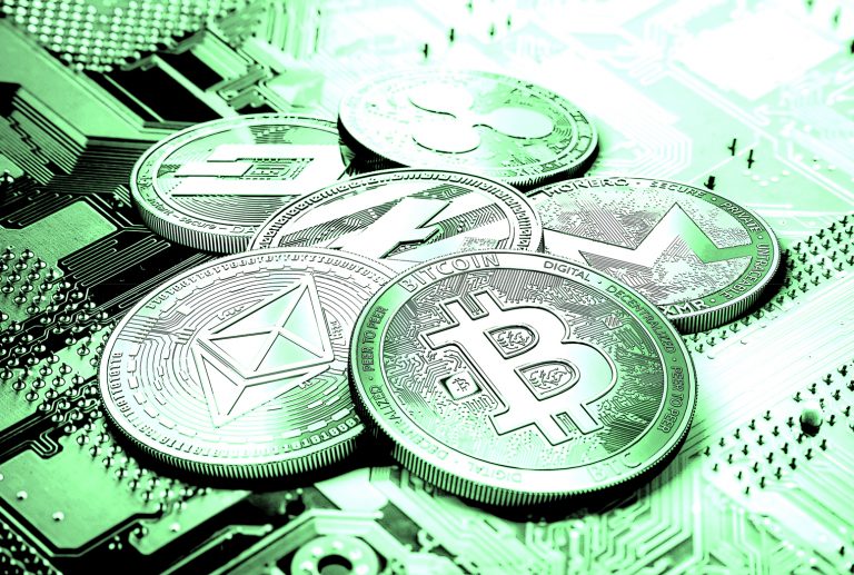 The Biggest Crypto Gains and Losses Throughout the First Half of 2019