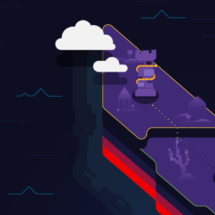 Explore the past, present, and future of Python on Command-Line Heroes