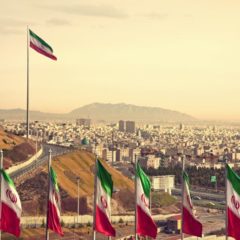 Iranian Energy Grid Blames 7% Consumption Increase on Bitcoin Miners