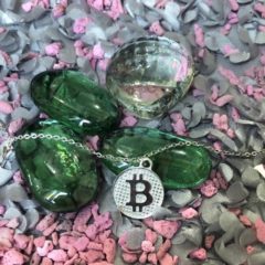 Peaceful Warrior Lets You Buy Jewelry With Bitcoin Cash