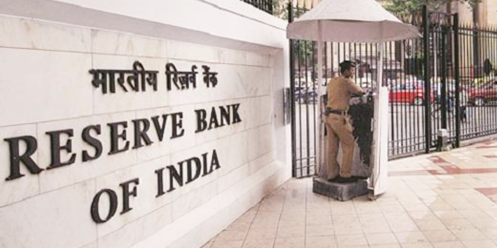 India’s Central Bank Denies Knowledge of Bill to Ban Cryptocurrencies