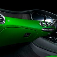 Decorate Your Car Dashboard With Trim Kits You Can Buy With BCH