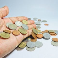 BCH Can Be the Global Coin for Daily Spending, Says Italian Crypto Executive