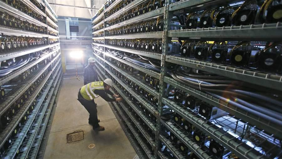 Bitcoin Mining With Solar: Less Risky and More Profitable Than Selling to the Grid Bitcoin Mining With Solar: Less Risky and More Profitable Than Selling to the Grid