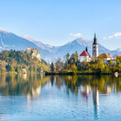 What Makes Slovenia a Cryptocurrency Leader – Bitcoin.com Mini-Documentary