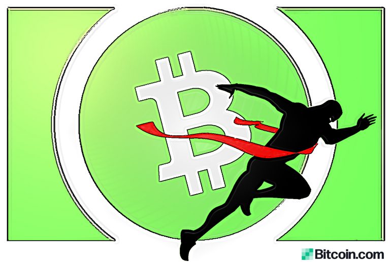 Bitcoin Cash Shows Phenomenal Growth Over the Last Two Quarters of 2019
