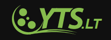 Torrent Site YTS Quietly Relocates to .LT Domain Name