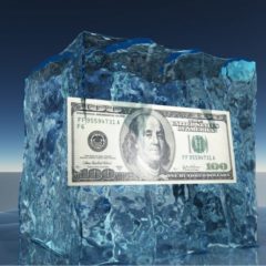 Unbanked for Buying Bitcoin: How the Financial System Criminalizes Crypto