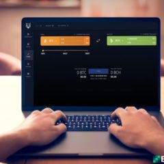 Swap and Track BCH on the New Shapeshift Suite for Noncustodial Crypto Management