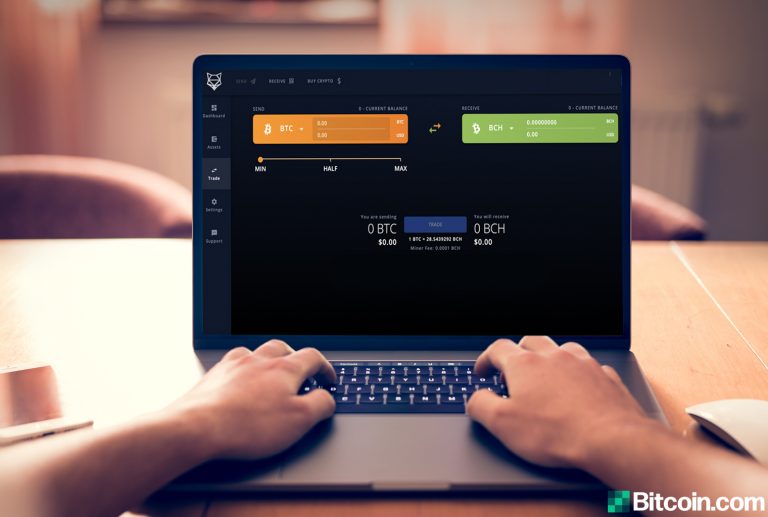 Swap and Track BCH on the New Shapeshift Suite for Noncustodial Crypto Management