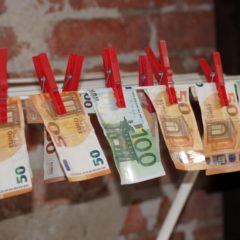 Money Laundering Scandals Bring Court Charges and Record Job Cuts to Euro Banks