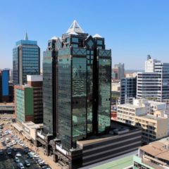 ‘Zimdollar’ Reboot: Bitcoin Fills Liquidity Gaps as New Zimbabwe Currency Flounders