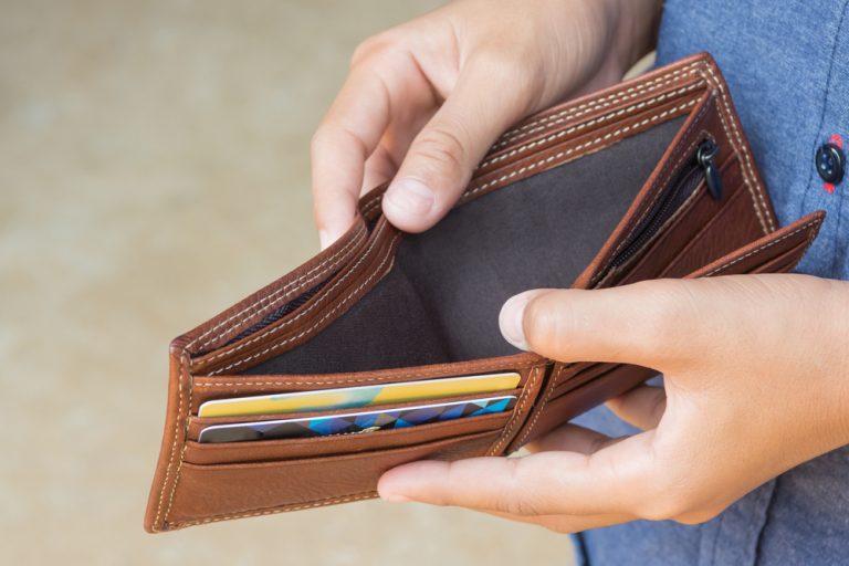 When Cash Is Banned, Centralized Cryptos Are Not Going to Save You