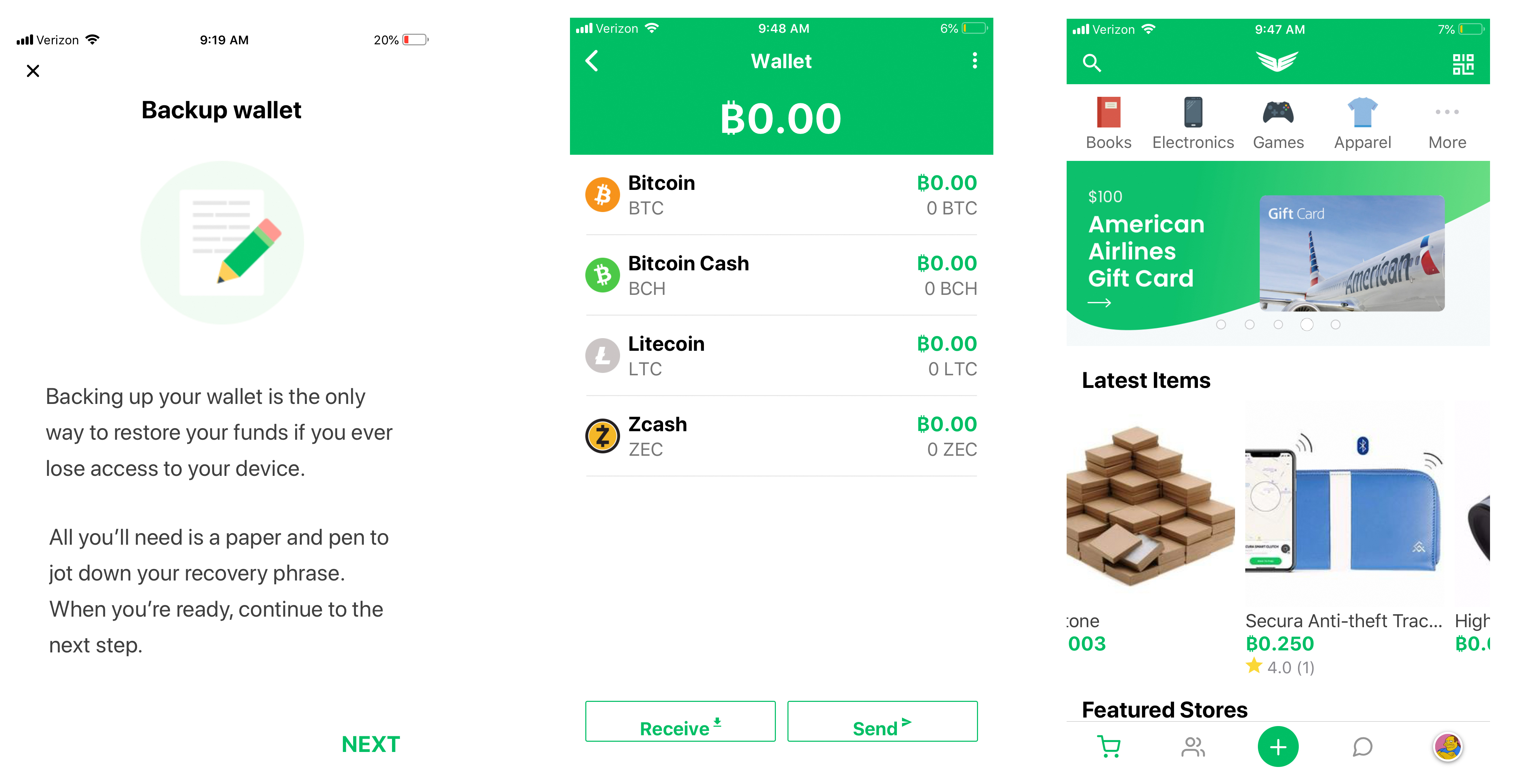 Testing Haven, OB1's New Social Media and Crypto Marketplace App Testing Haven, OB1's New Social Media and Crypto Marketplace App