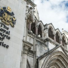 UK Judge Strikes Out Craig Wright’s Libel Lawsuit Against Roger Ver
