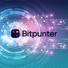 PR: Bitpunter Launches Transaction Mining for Online Gaming