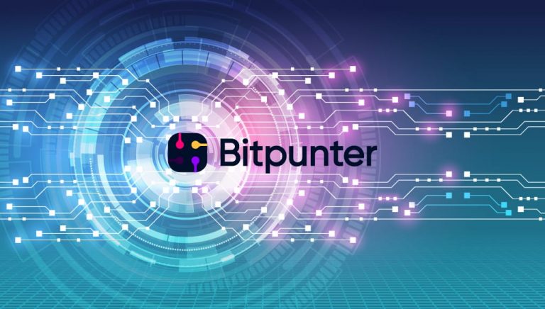 PR: Bitpunter Launches Transaction Mining for Online Gaming