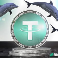 ERC20 Tether Transactions Flip Their Omni Equivalent